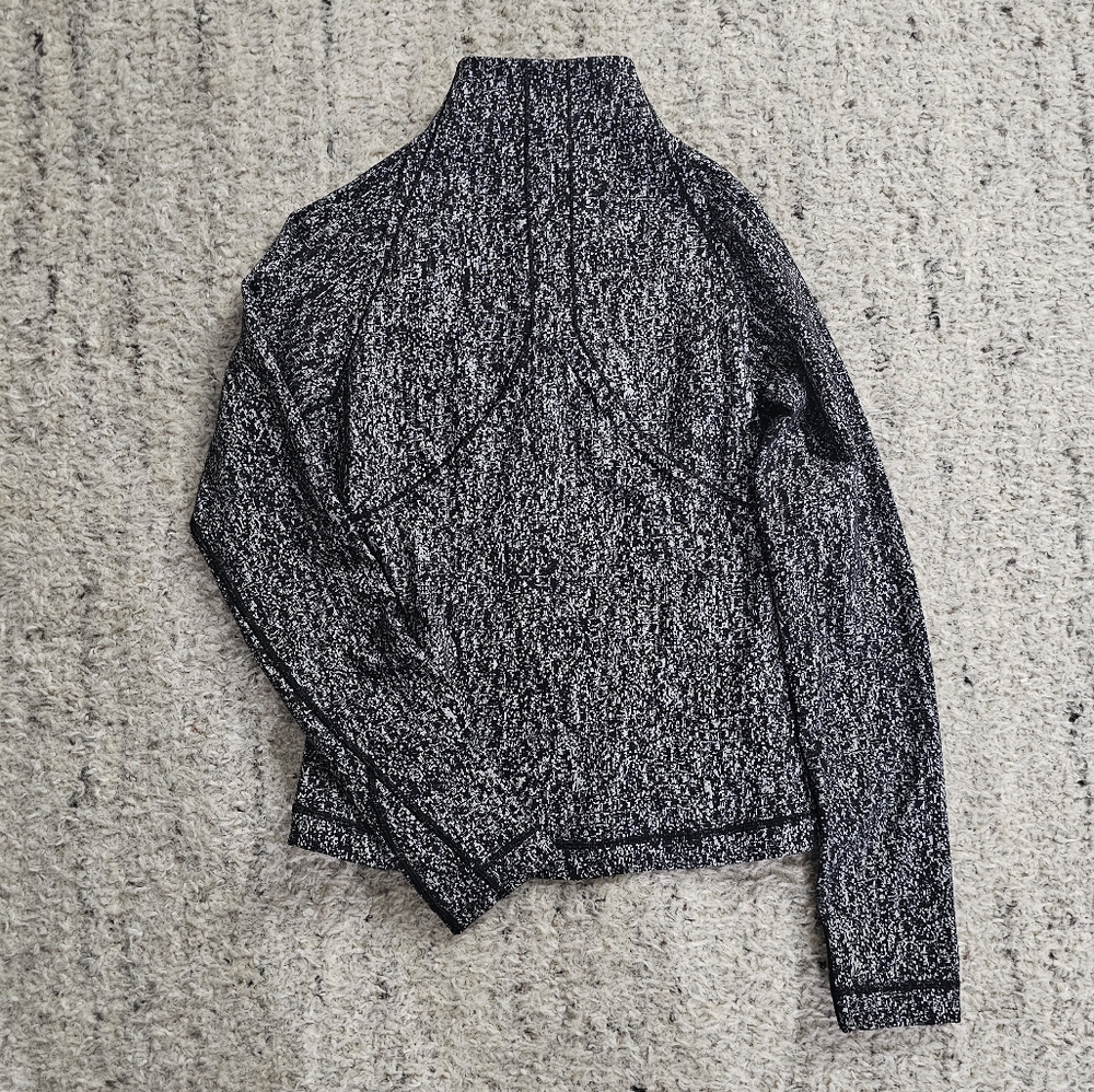 Lululemon Jacket - Picture 2 of 3